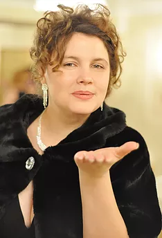 Yekaterina Vladimirovna Yegorova